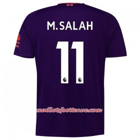 Maillot/Tenue Liverpool M.Salah 11 Exterieur 2018/2019